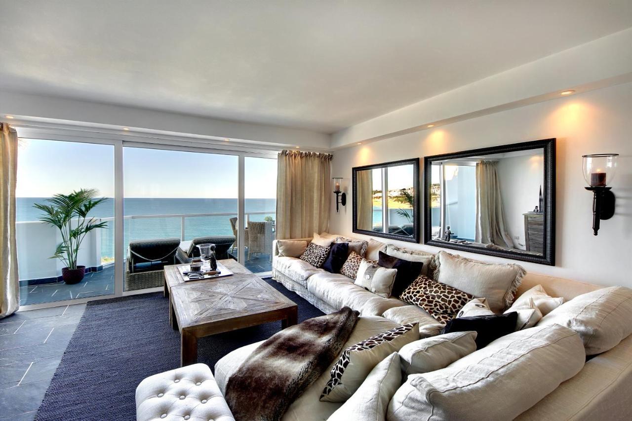 Casa Latino - Oceanfront - Luxury & Charming Villa- Jacuzzi At Rooftop By Dreamvillasalbufeira Ngoại thất bức ảnh