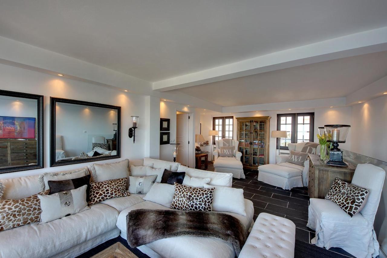 Casa Latino - Oceanfront - Luxury & Charming Villa- Jacuzzi At Rooftop By Dreamvillasalbufeira Ngoại thất bức ảnh