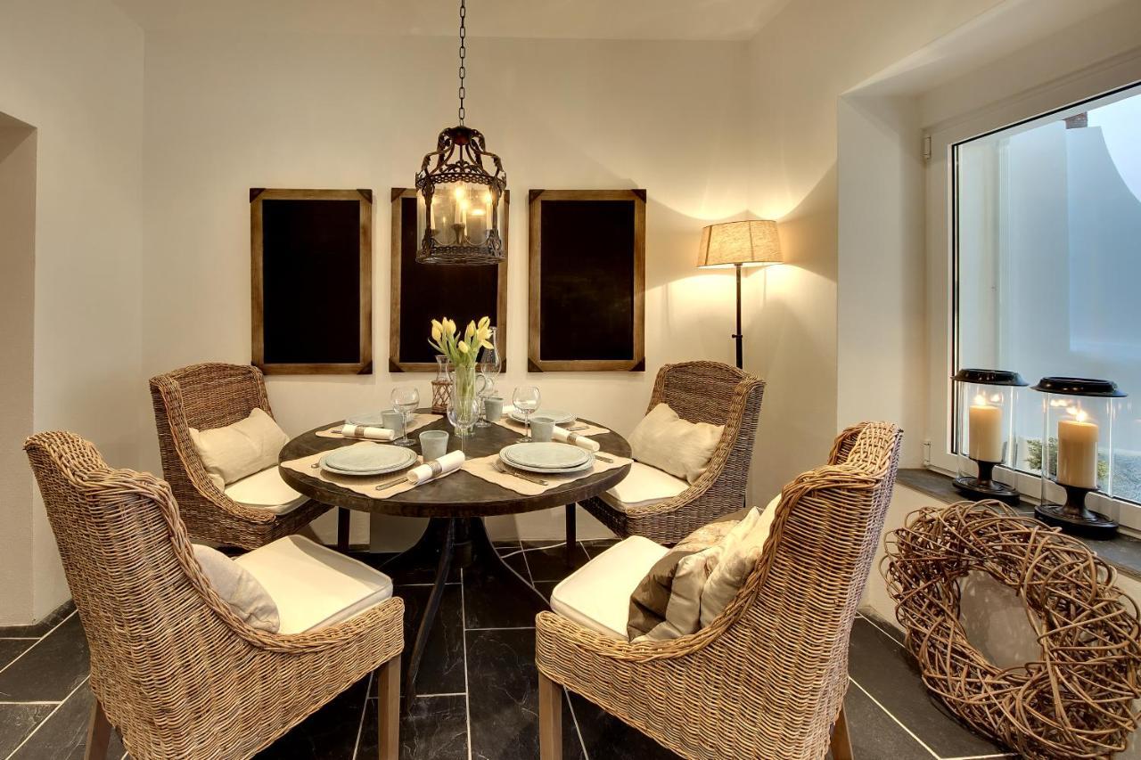 Casa Latino - Oceanfront - Luxury & Charming Villa- Jacuzzi At Rooftop By Dreamvillasalbufeira Ngoại thất bức ảnh